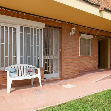 Apartament La Colina *