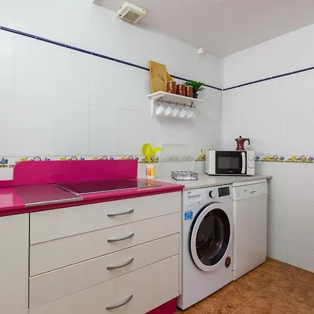 Apartament La Colina