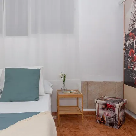 La Colina Apartament *