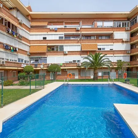 Apartament La Colina Torremolinos