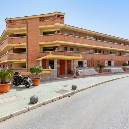Appartement La Colina
