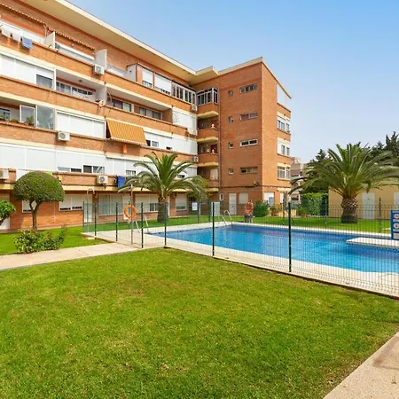 La Colina Appartement *