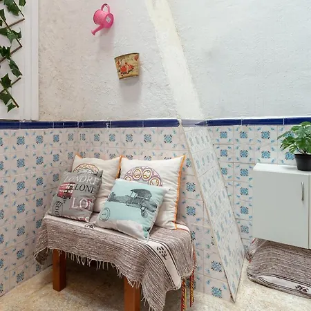 La Colina Appartement