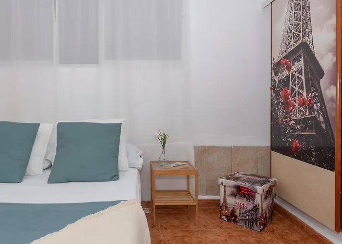 La Colina Apartamento *