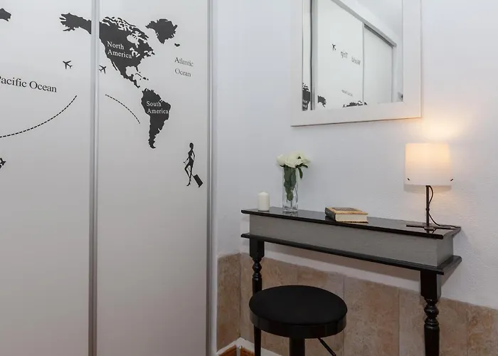 Apartamento La Colina Torremolinos